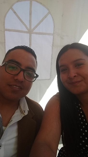 Sube una foto con tu FM o tu FE - 1