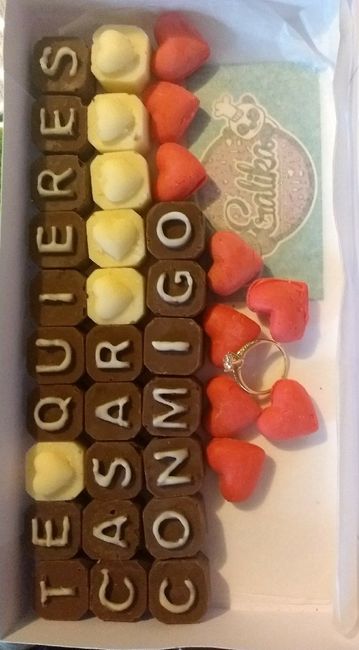 100% enamorada de gegv 1