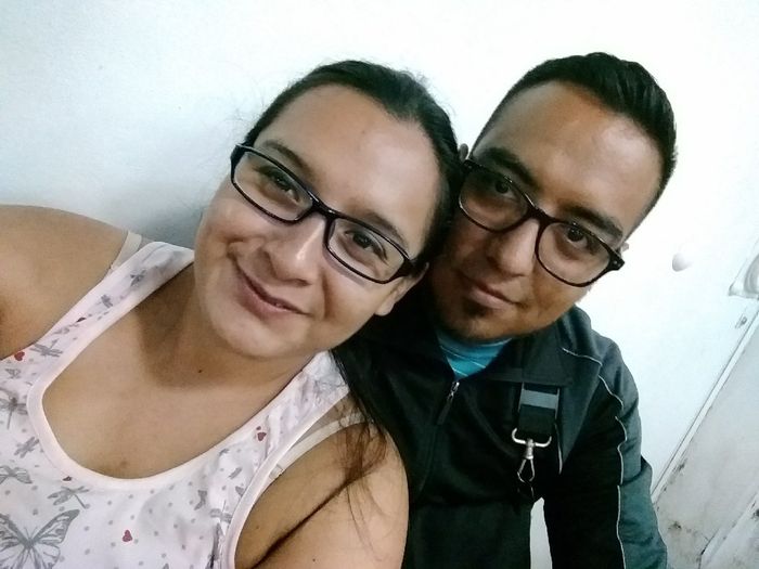 100% enamorada de gegv 2