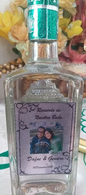 Avance fin de semana - 1