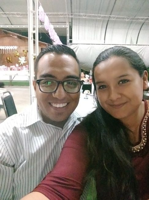 Tienen la primer foto con su fm? - 2