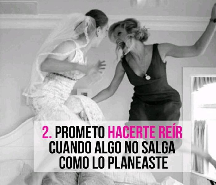 El papel de una Best Friend - 3