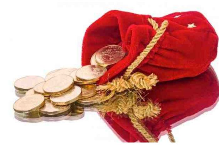 Mi galleta de la suerte es la número 8 1