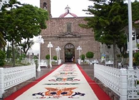 a presumir nuestras iglesias ⛪️ - 1