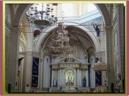 a presumir nuestras iglesias ⛪️ - 2