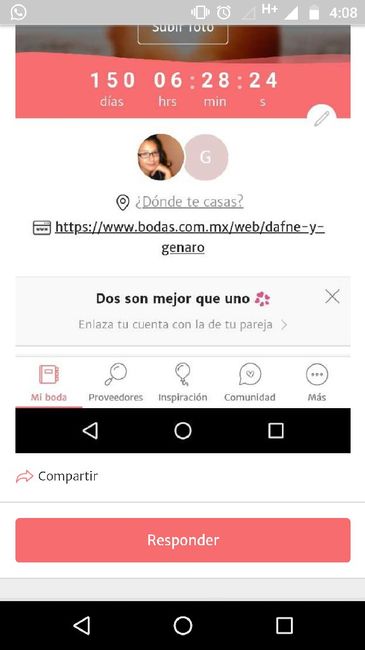 ¿cómo enviar un debate nuestro? - 1