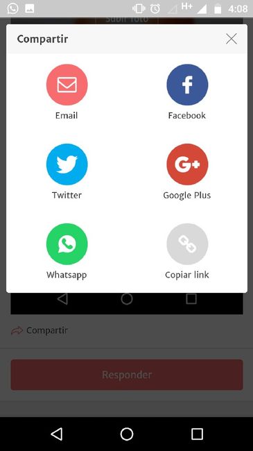 ¿cómo enviar un debate nuestro? - 2