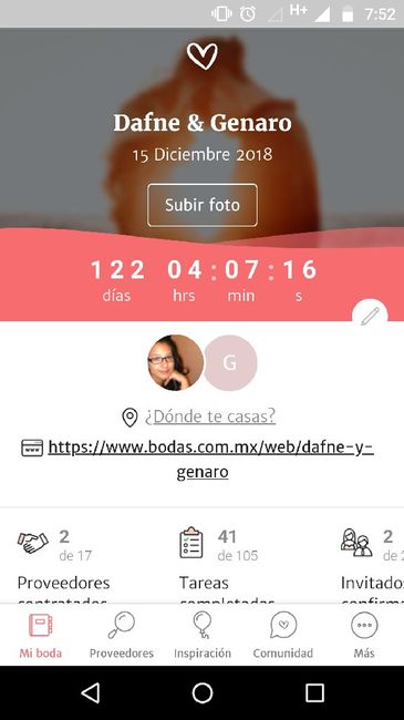 a compartir contadores! Cómo van? - 1
