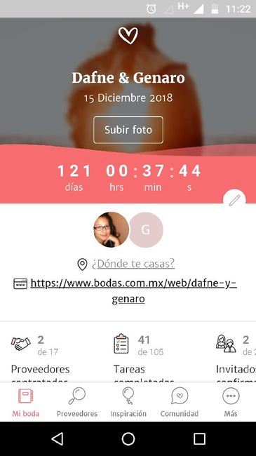 Muestren sus marcadores🙊 - 1