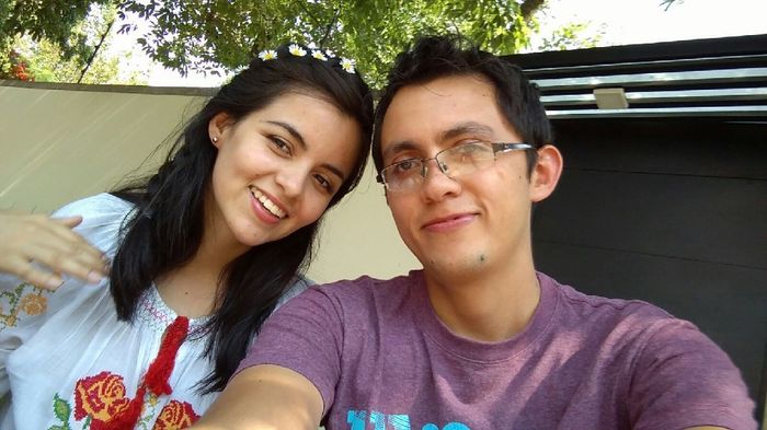 Vamos a conocernos mejor! 2