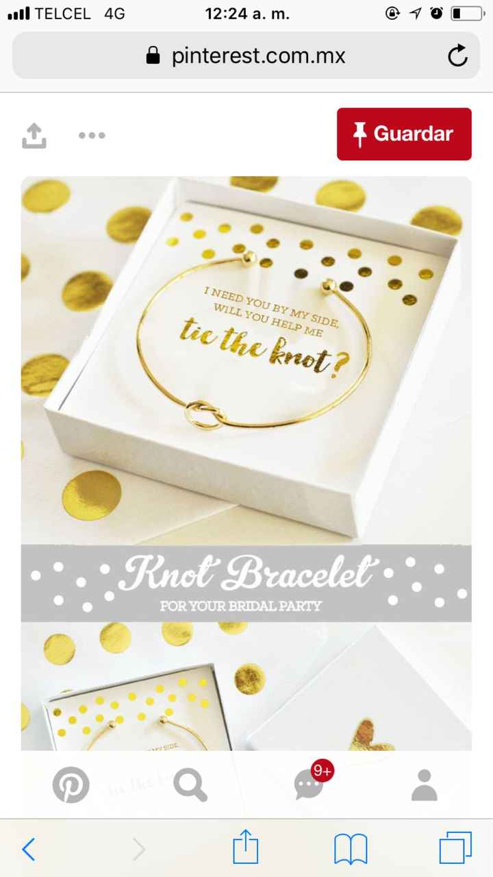  Detalle para las damas??? - 2