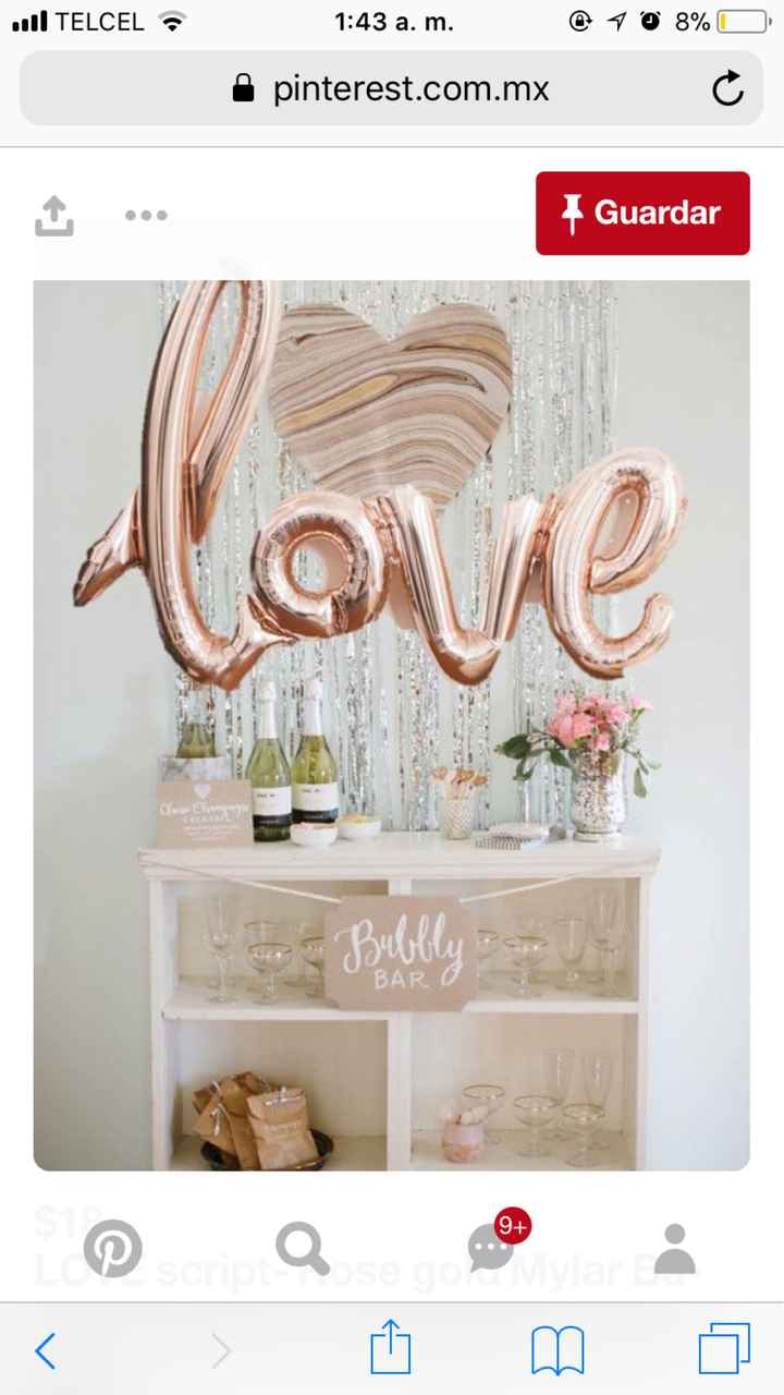  S.o.s Despedida de soltera! - 1