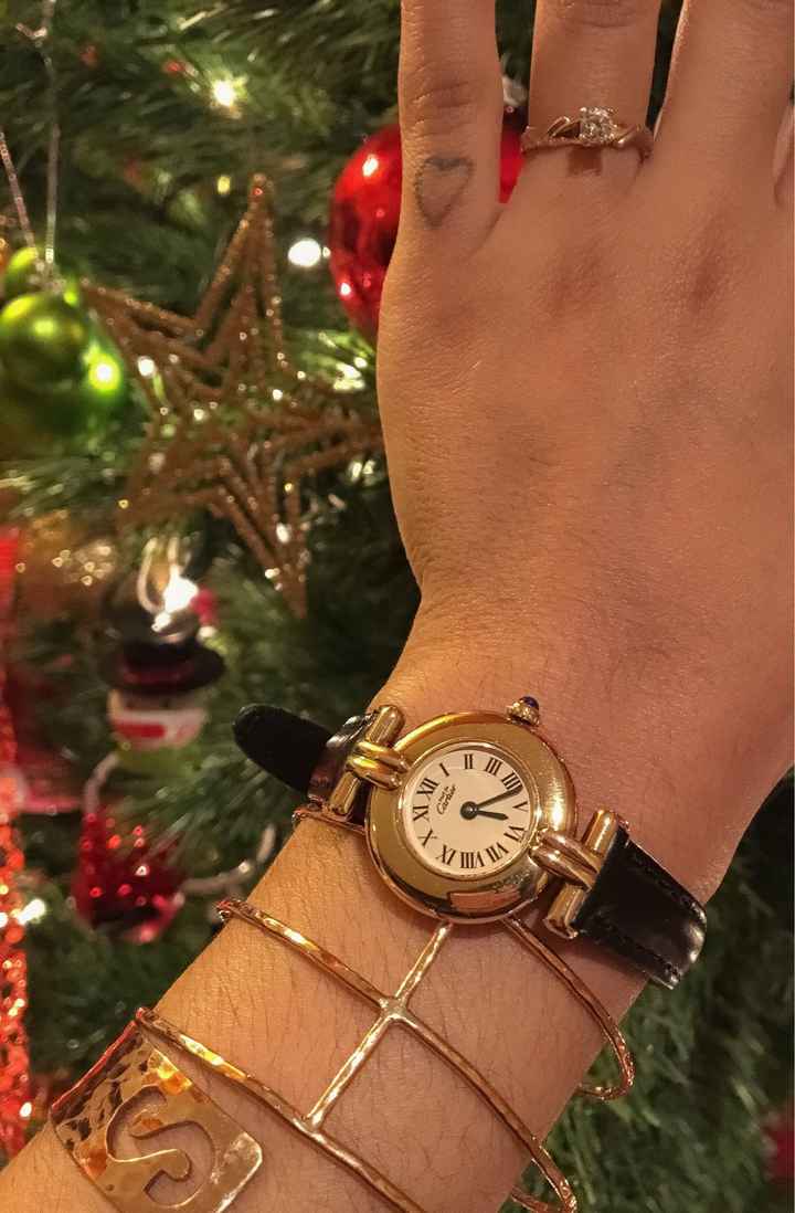  My Promise Ring💍 - 1