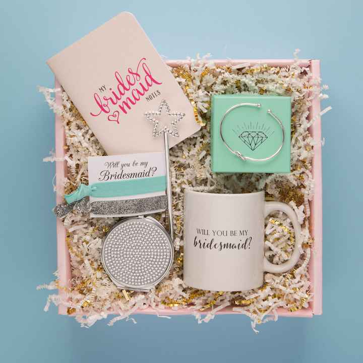  Detalles para damas.. ¡ayuda! - 5