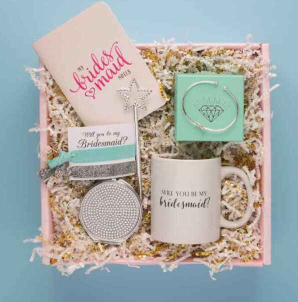 ¿como les pido que sean mis damas? - 3