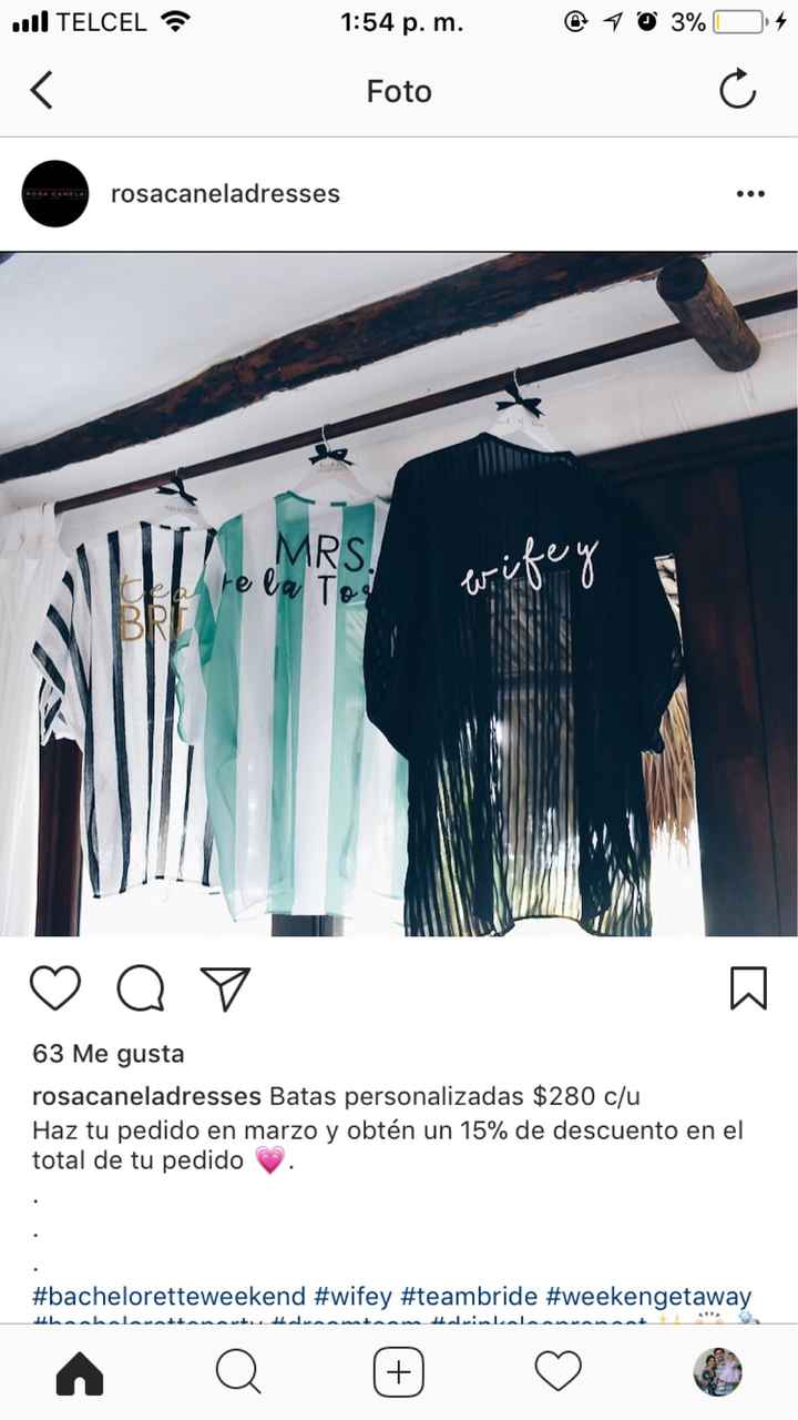 Batas para playa !! - 1