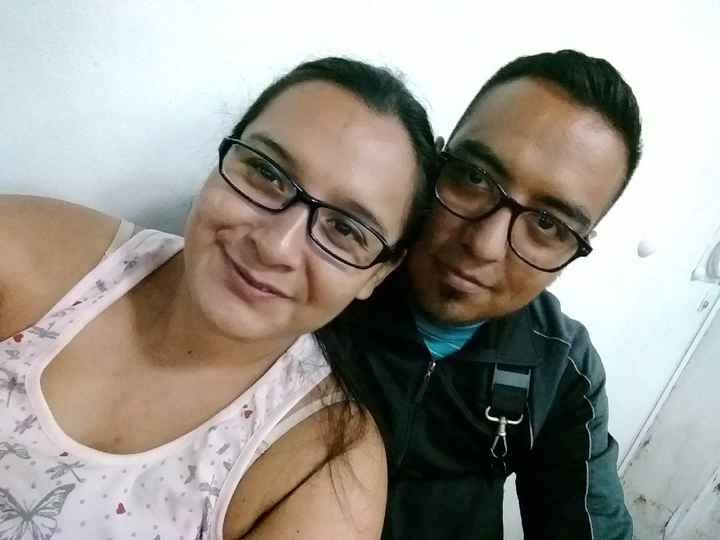 100% enamorada de gegv - 2