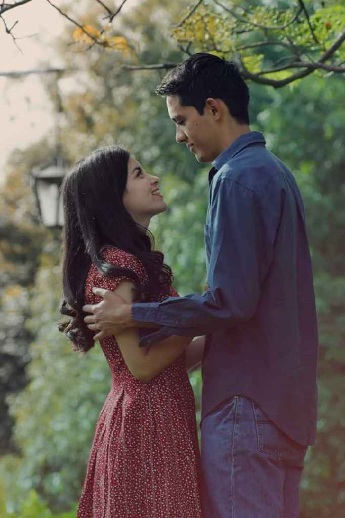 Sube una foto con tu FM o tu FE - 1