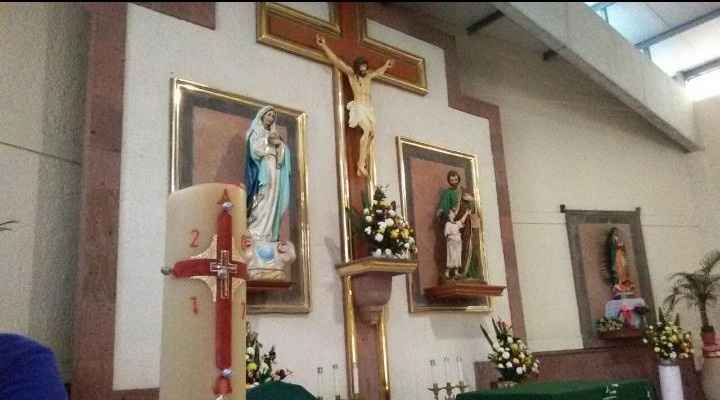 Cuanto les va a salir su misa :3 ! - 1