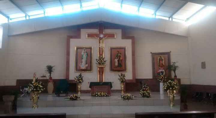 Cuanto les va a salir su misa :3 ! - 2