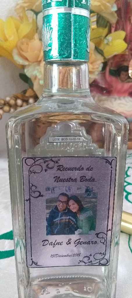 Avance fin de semana - 1