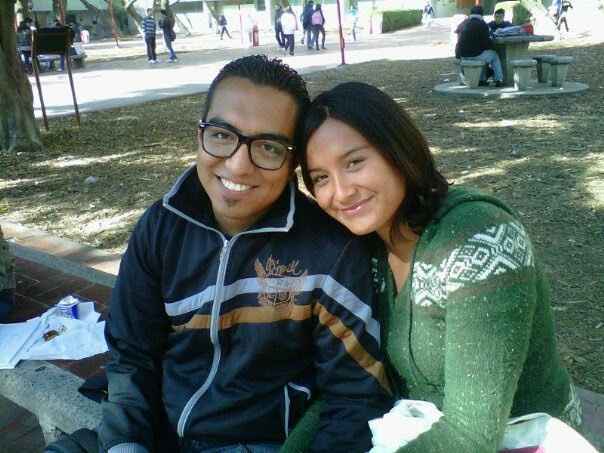 Tienen la primer foto con su fm? - 1