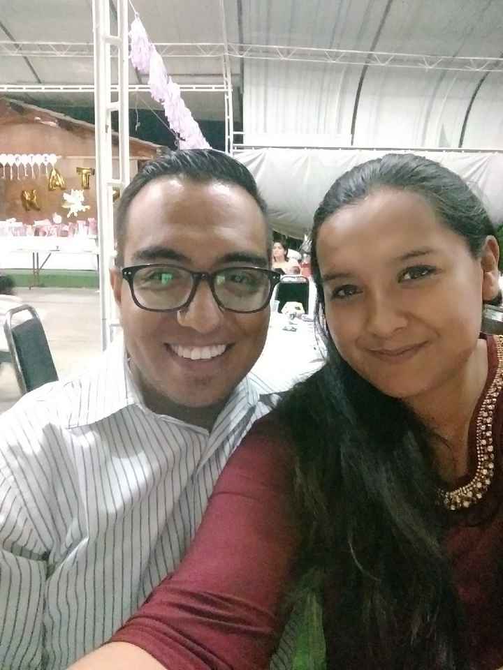 Tienen la primer foto con su fm? - 2