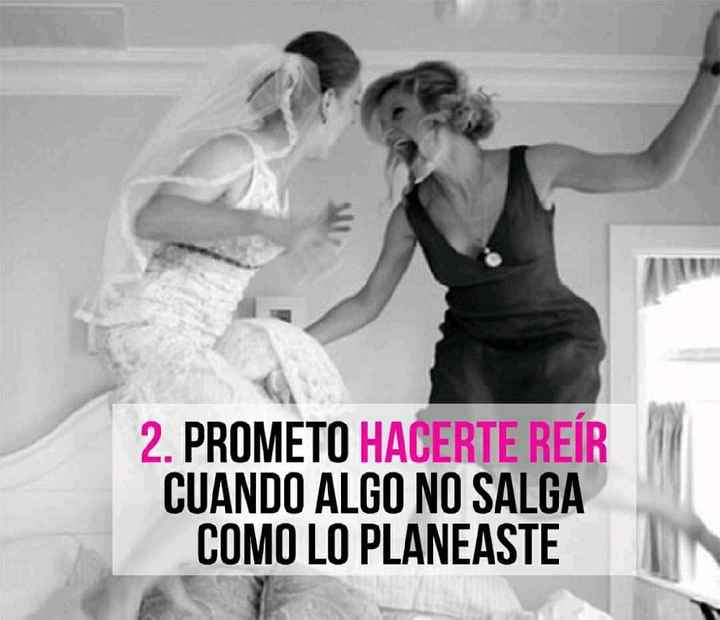 El papel de una Best Friend - 3