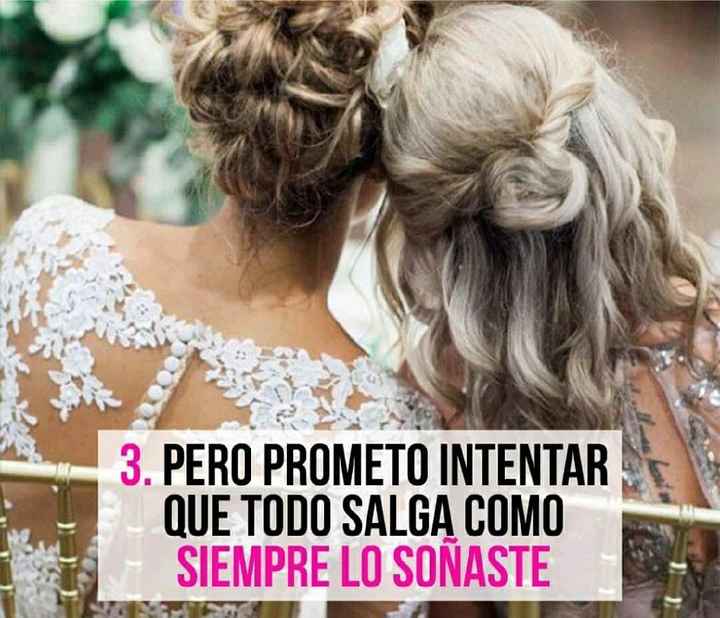 El papel de una Best Friend - 4