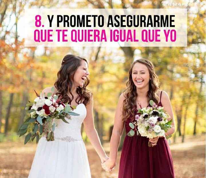 El papel de una Best Friend - 9