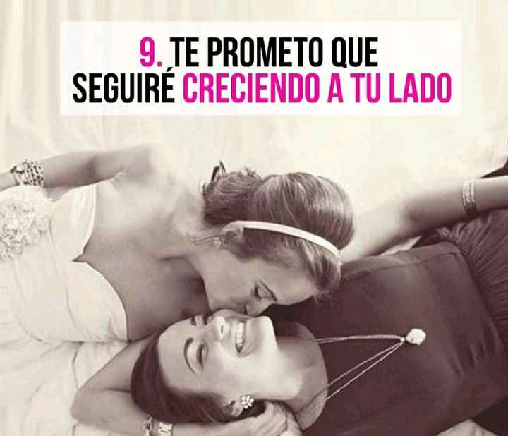 El papel de una Best Friend - 10