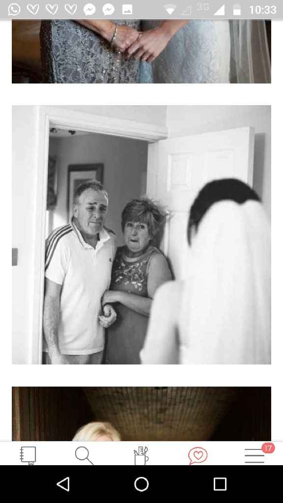 Fotos emotivas para derramar una que otra lágrima 📷😪❤️ - 2