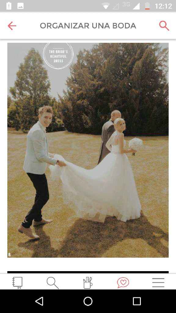 Fotografías con tus hermanos - 1