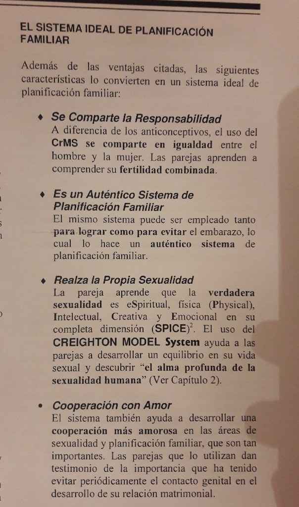 Amor y Sexualidad en el matrimonio - 1