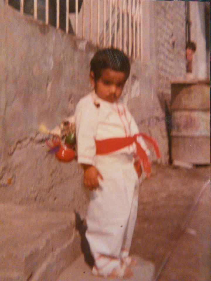 "día del niño - d & G" - 1