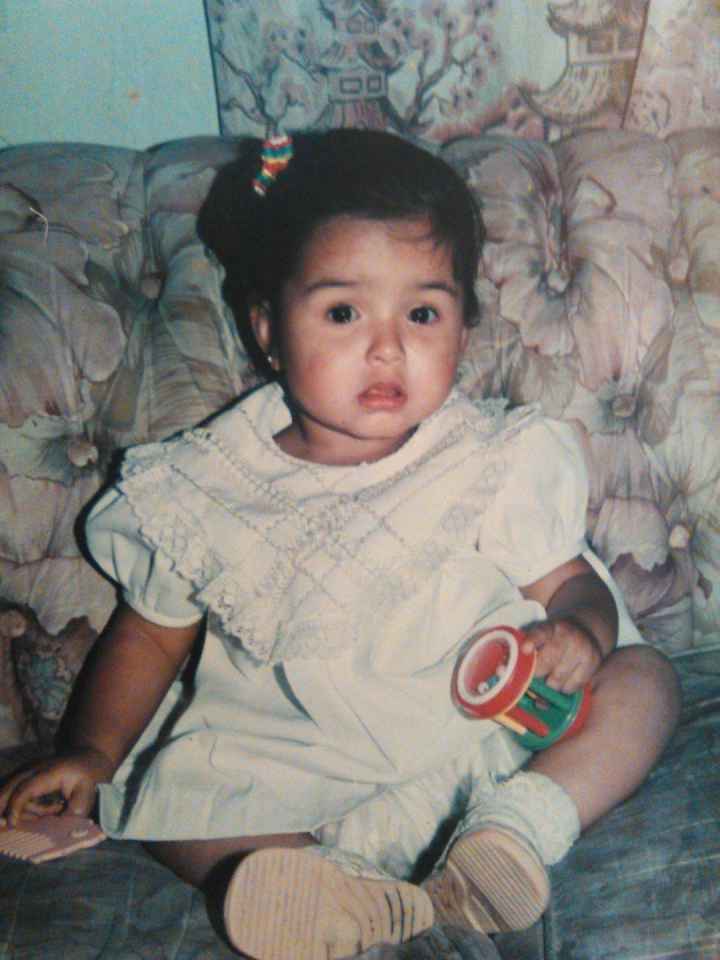 "día del niño - d & G" - 2