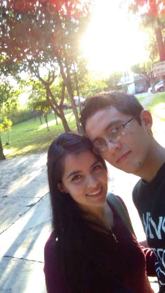 El Defecto Perfecto María Ayotzin - 1