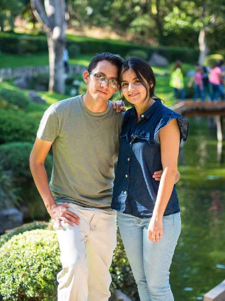 Fotos de amor ❤️😍 - 1