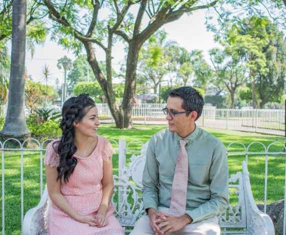 Fotos de amor ❤️😍 - 2