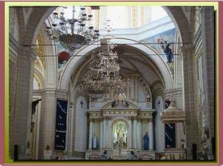 a presumir nuestras iglesias ⛪️ - 2