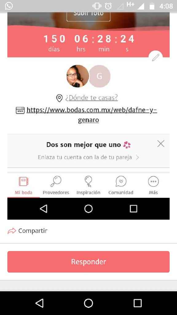 ¿cómo enviar un debate nuestro? - 1