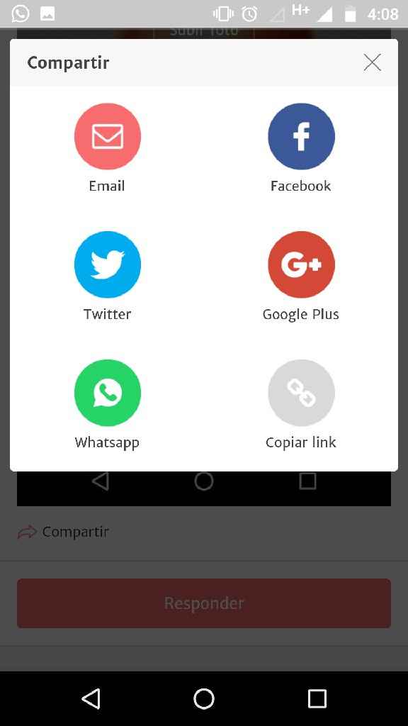 ¿cómo enviar un debate nuestro? - 2