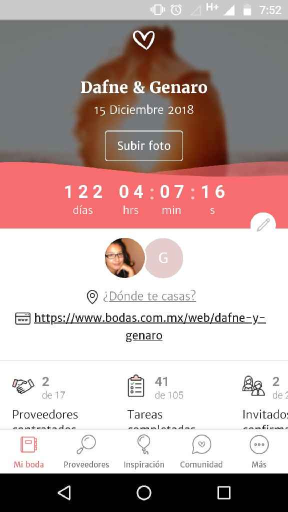 a compartir contadores! Cómo van? - 1