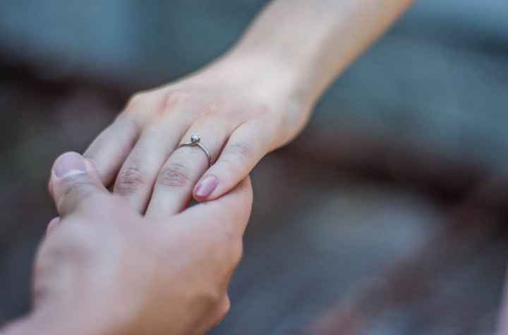 Miércoles con m de mirar anillos - 1