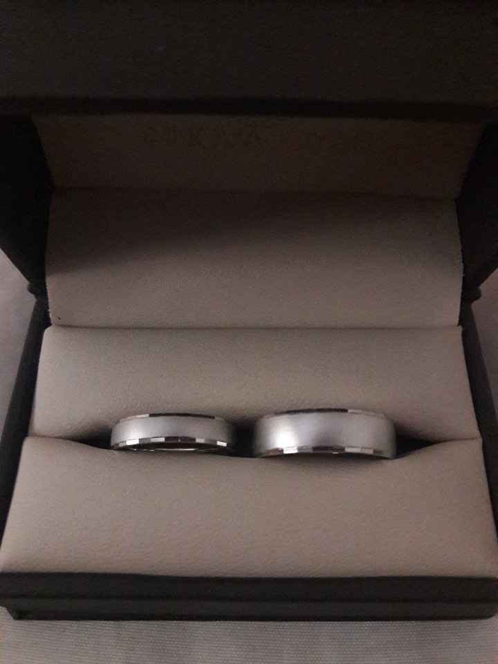 Sentido de nuestras alianzas 💍 - 1