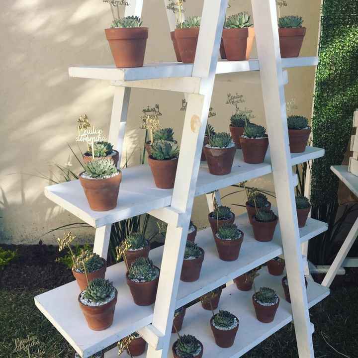 Souvenirs Boda :) - 1