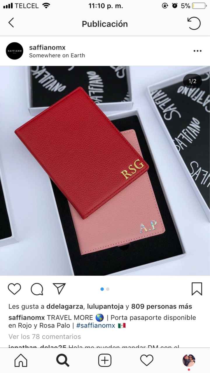 Alternativa Para viajar ! - 1