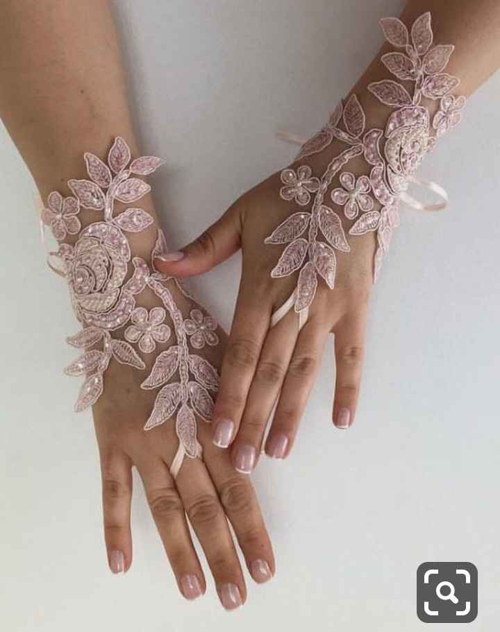 Octubre: pintando de rosa 💕 - 1