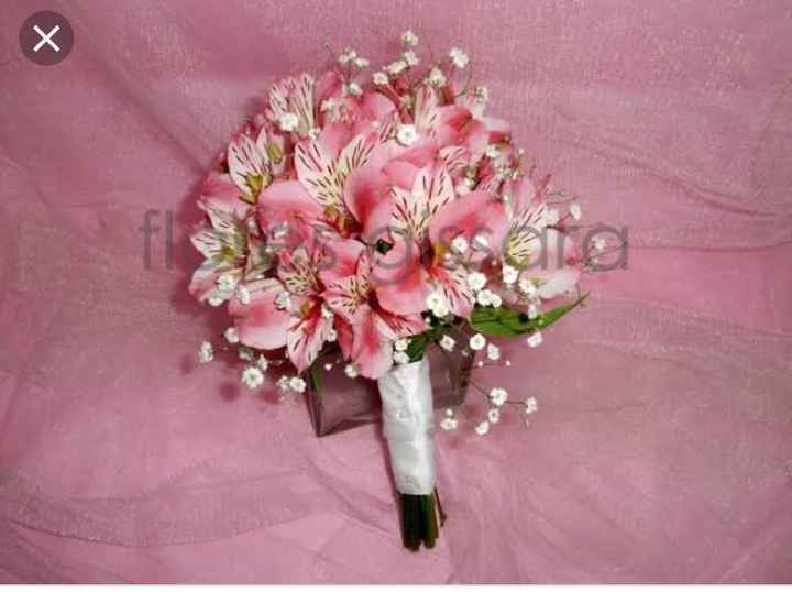 Sin ramito para las damas - 1