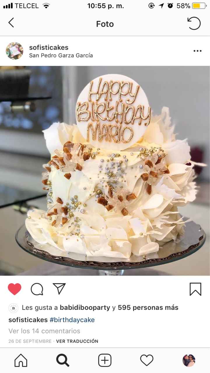 último día de Soltera 🤗 - 3